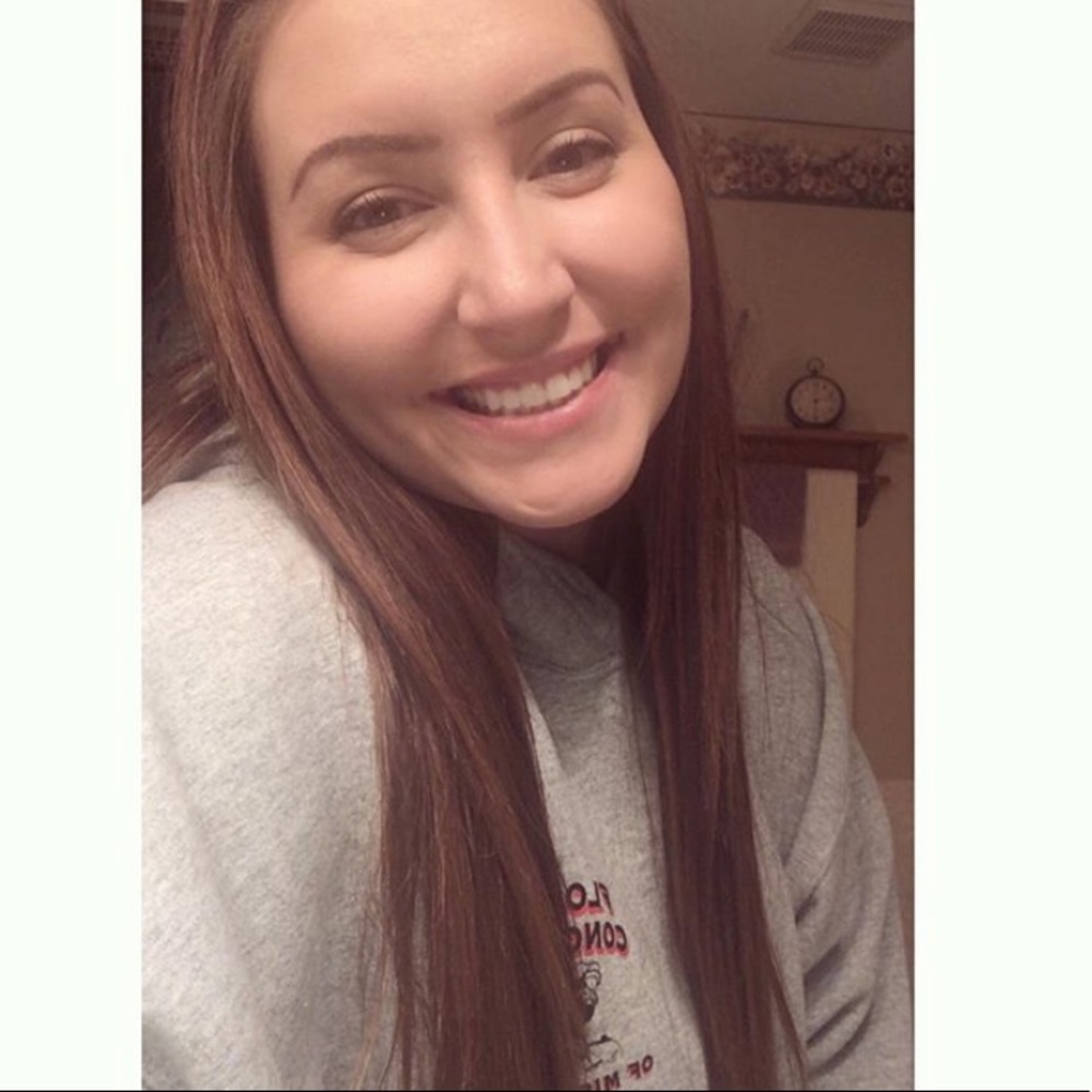 Meet your Posher, Kaylee